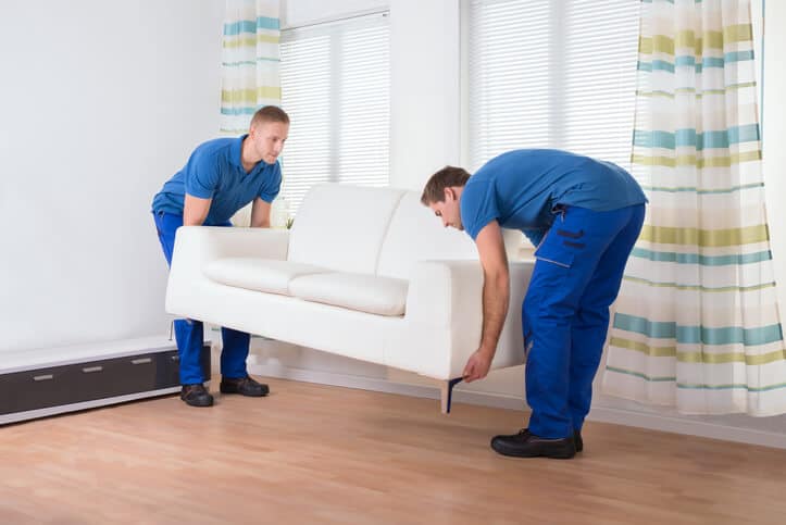 Furniture Delivery
