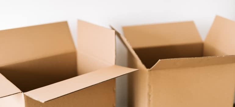 writing a moving review should include packing services