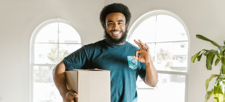one of movers San Clemente locals recommend
