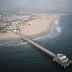 Newport Beach Pier