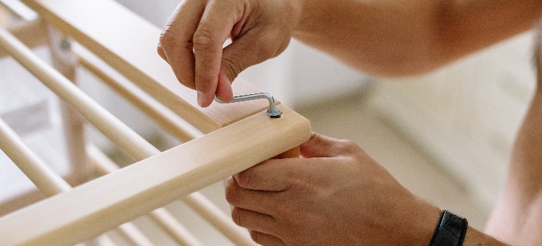 installation services orange county assmebing furniture