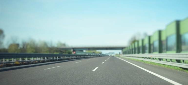 highway
