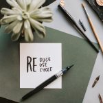 Recyclie message