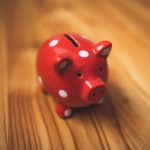 Picture of a piggy bank
