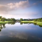 A lake to visit after you plan your move to Yorba Linda