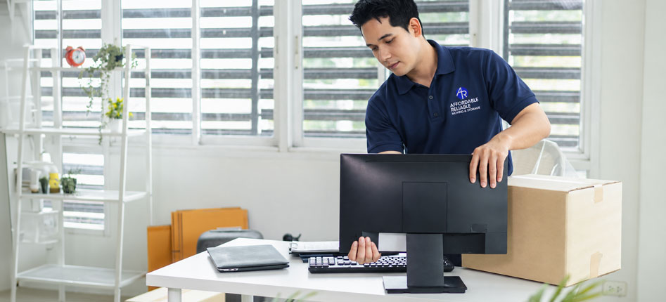 office-install