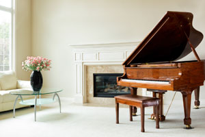 Piano Movers