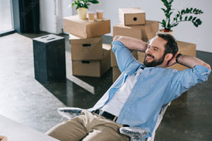 White Glove Movers